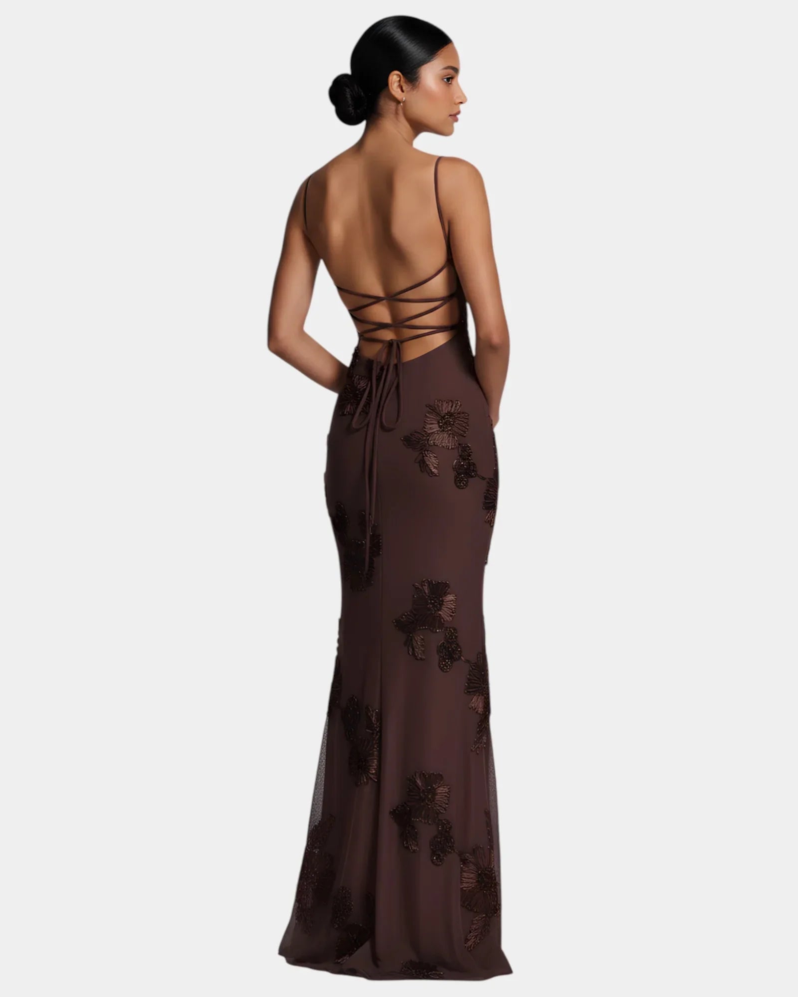 Inès | Exuberant Elegance