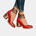 PETRA | Comfort Heels