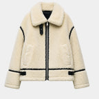 Clarysse | Veste élégant