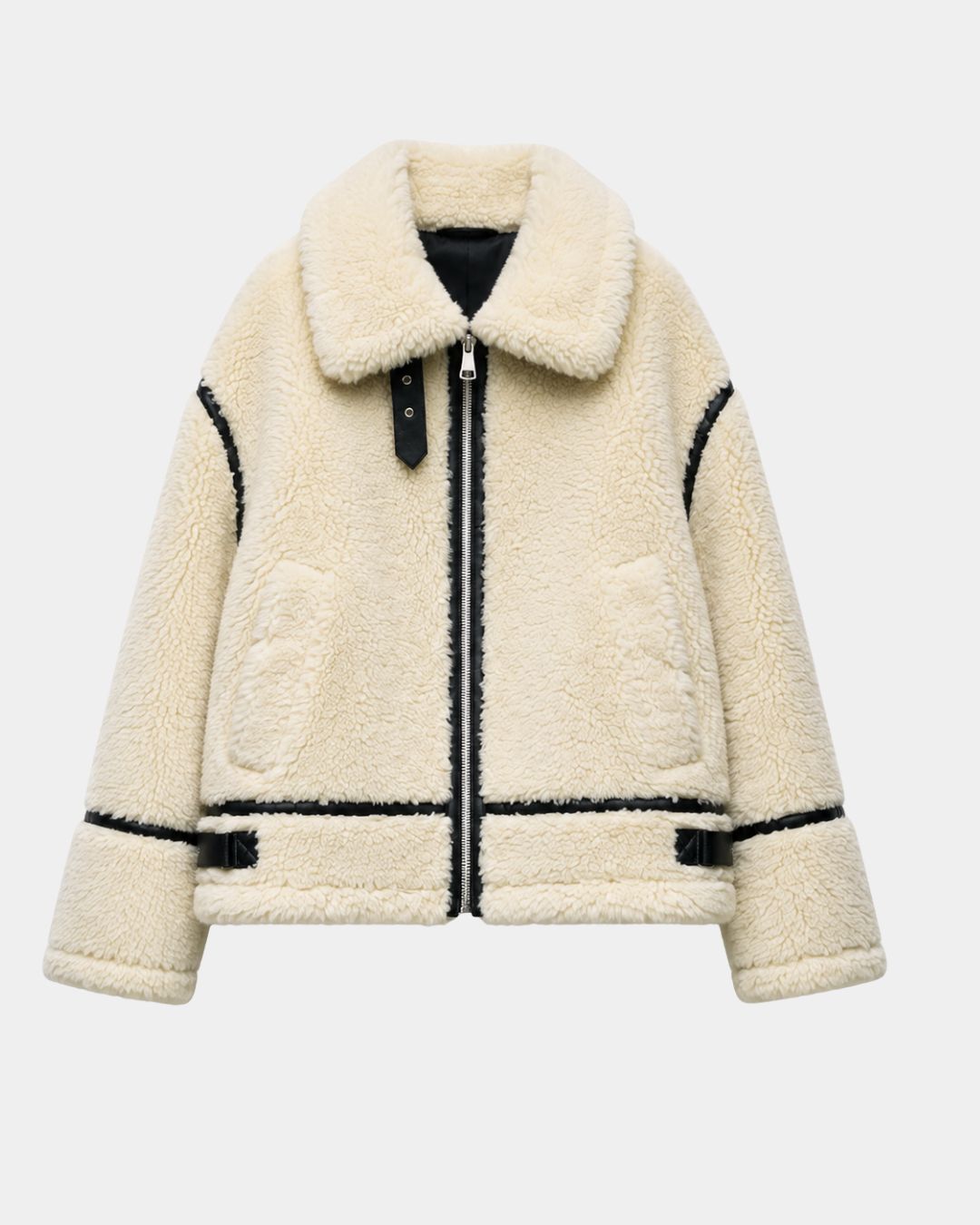 Clarysse | Veste élégant