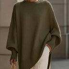 Melody | Effortless Elegance Oversized Jumper