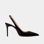 Pink | Orthopaedic Heels