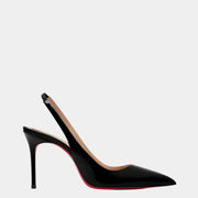 Glossy Black