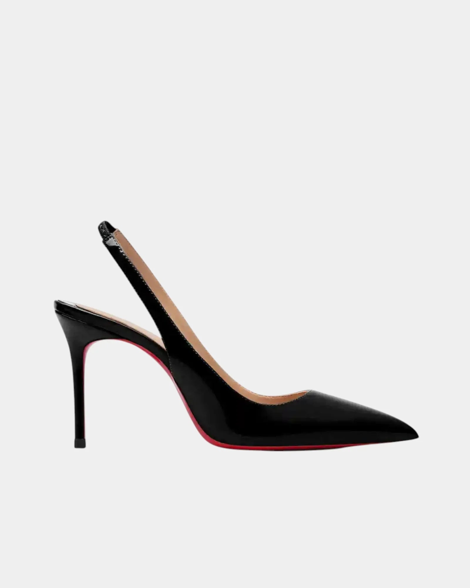 Pink | Orthopaedic Heels