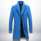 Archer | Versatile Elegant Coat