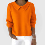 Eva | Classic Jumper