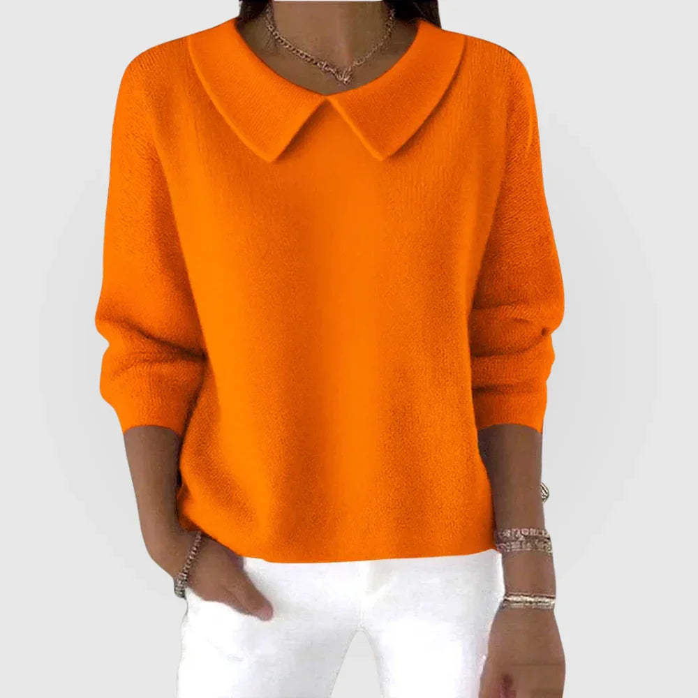 Eva | Classic Jumper