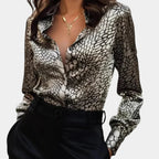 Marie | Elegant Blouse