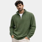 François | Modern and elegant jumper