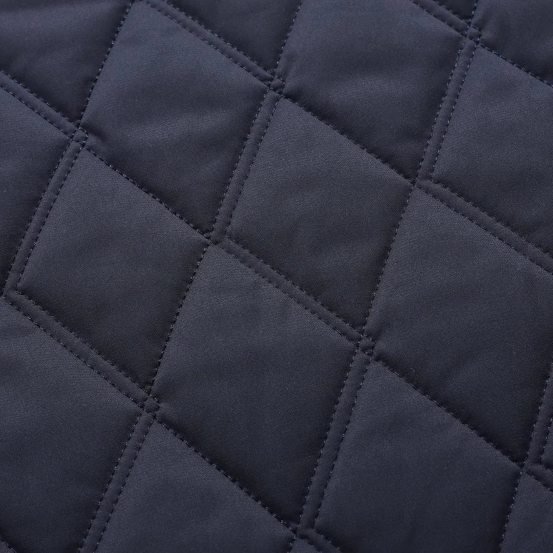 Verano | Elegant Quilted Coat