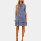 Janie | Strappy Dress