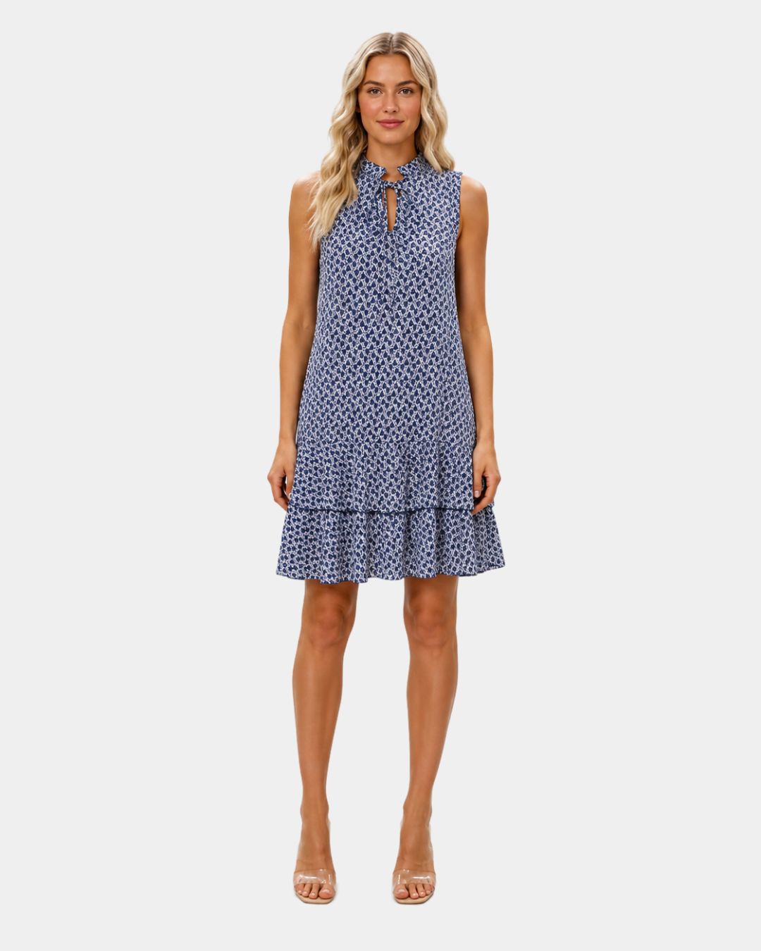 Janie | Strappy Dress