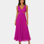 Perronnelle | Elegant Maxi Dress