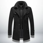 Angelo | Elegant Winter Coat