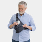 Roman | Anti-theft protection