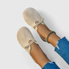 Philomène | Elegant loafers with natural comfort