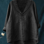Samantha | Elegant Summer Blouse