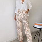 Olivia | Elegant Two-Piece Set
