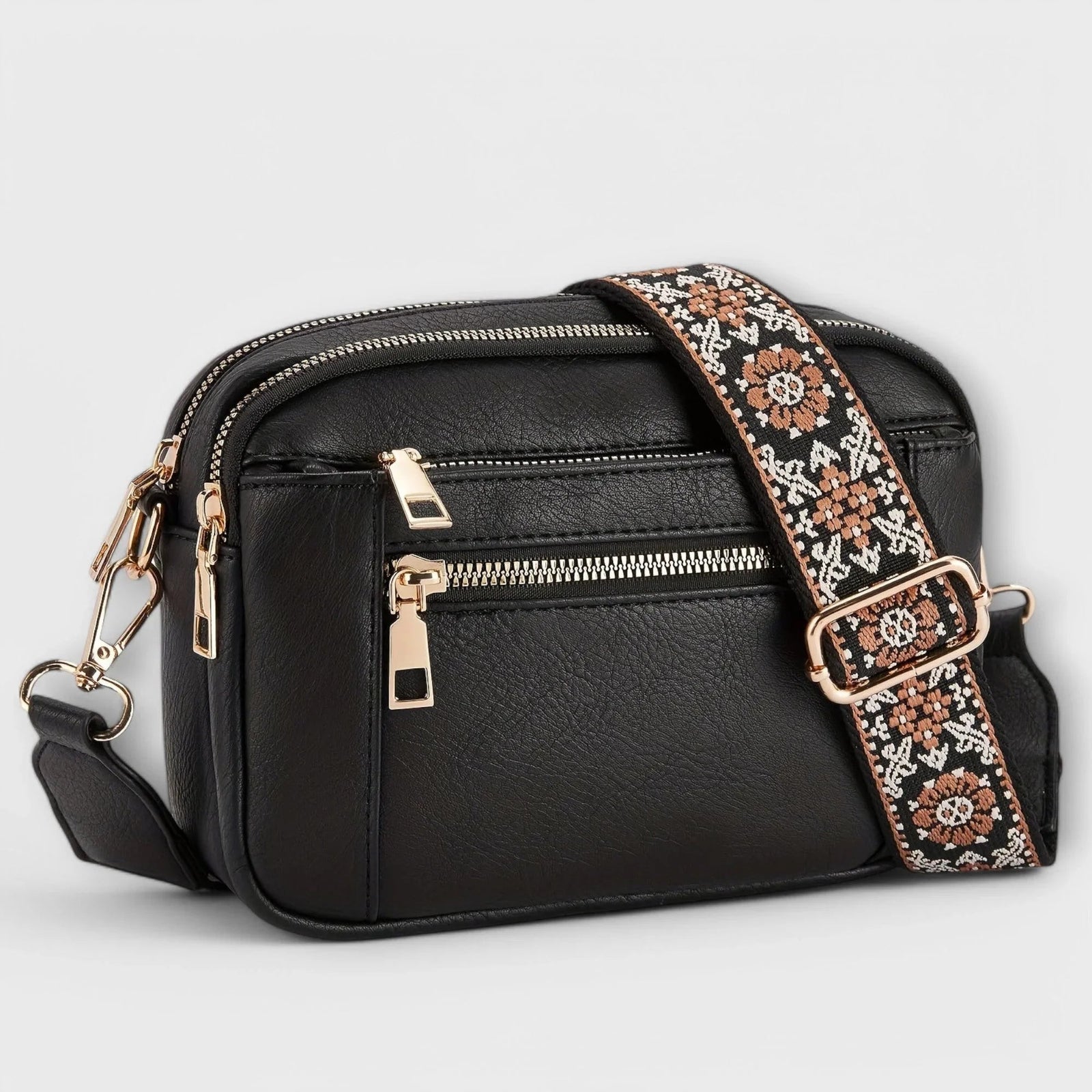 Dorianyx | Retro Boho Chic Bag