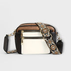 Dorianyx | Retro Boho Chic Bag
