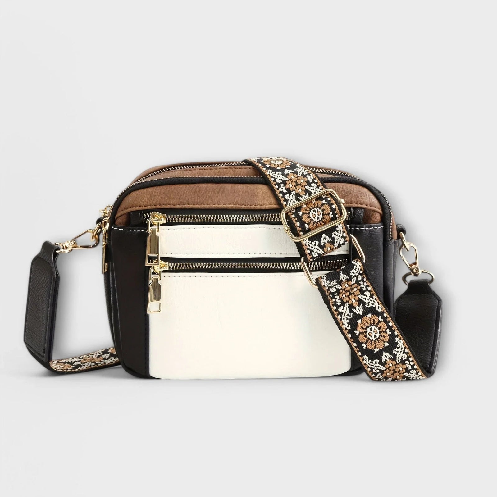 Dorianyx | Retro Boho Chic Bag