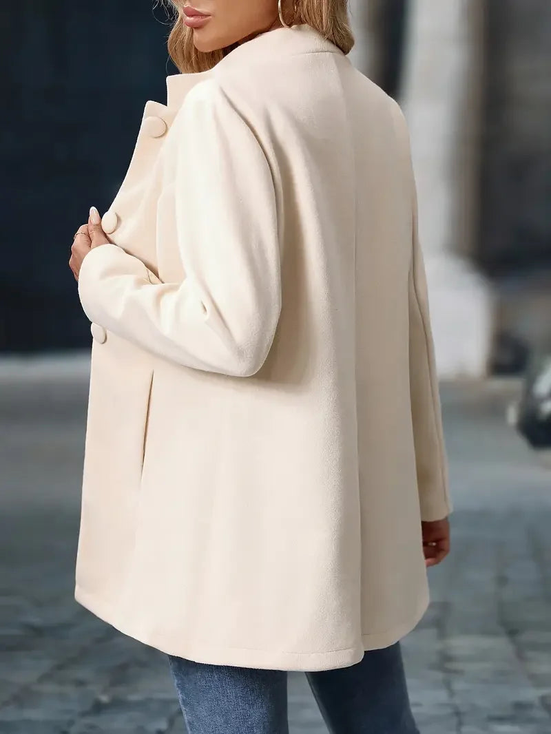 Sofia | Everyday Elegant Jacket