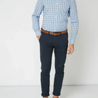 James | Classic Check Shirt