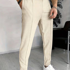 Bertrand | Comfortable Athletic Trousers