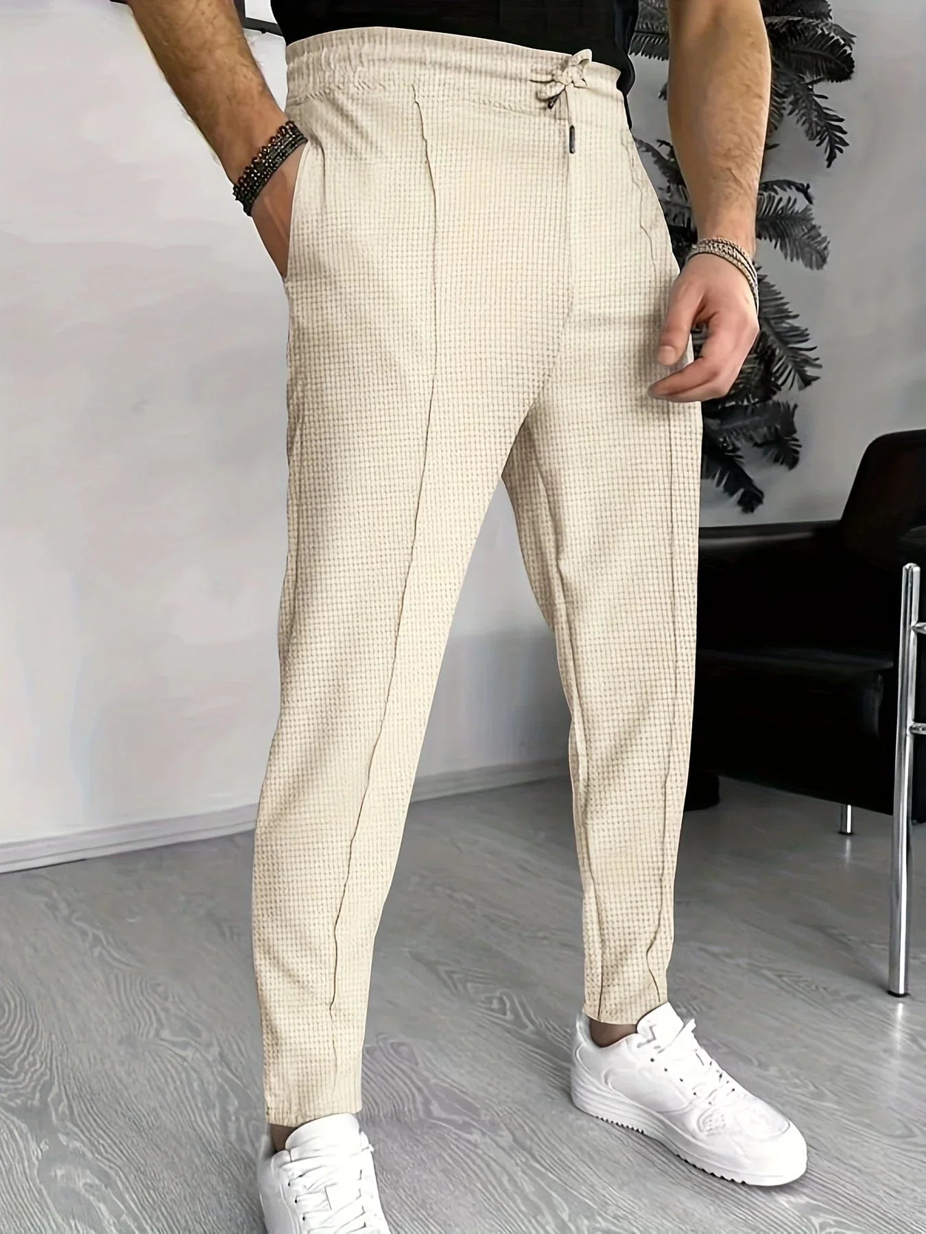Bertrand | Comfortable Athletic Trousers