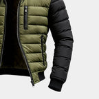 Mario | Men's Winter Jacket