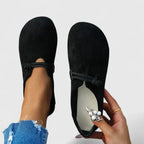 Philomène | Elegant loafers with natural comfort