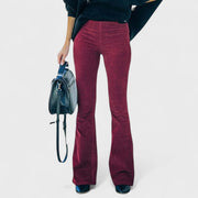 Dark Red