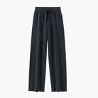 Ewa | Pure Merino Wool Trousers