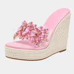 Lioba | Elegant Heeled Sandals