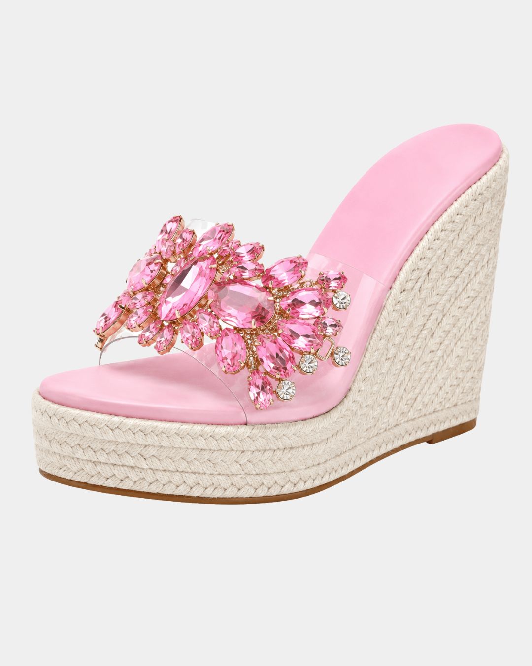 Lioba | Elegant Heeled Sandals