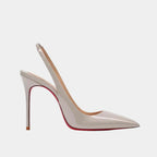 Pink | Orthopaedic Heels