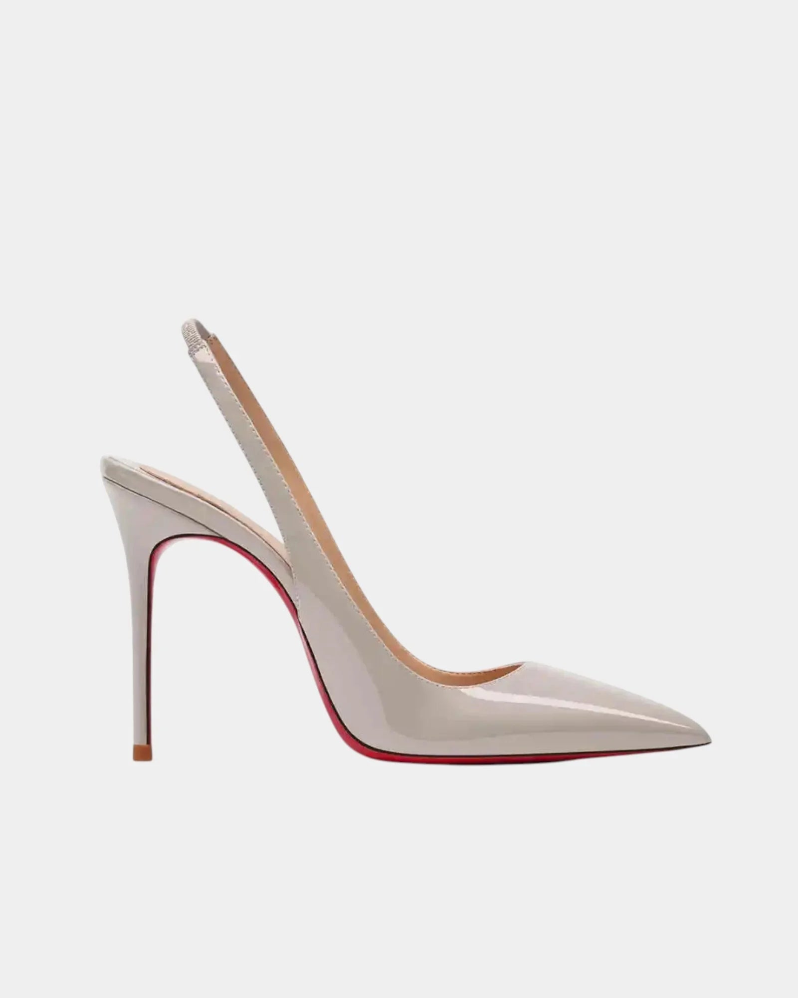 Pink | Orthopaedic Heels