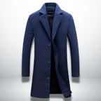Archer | Versatile Elegant Coat