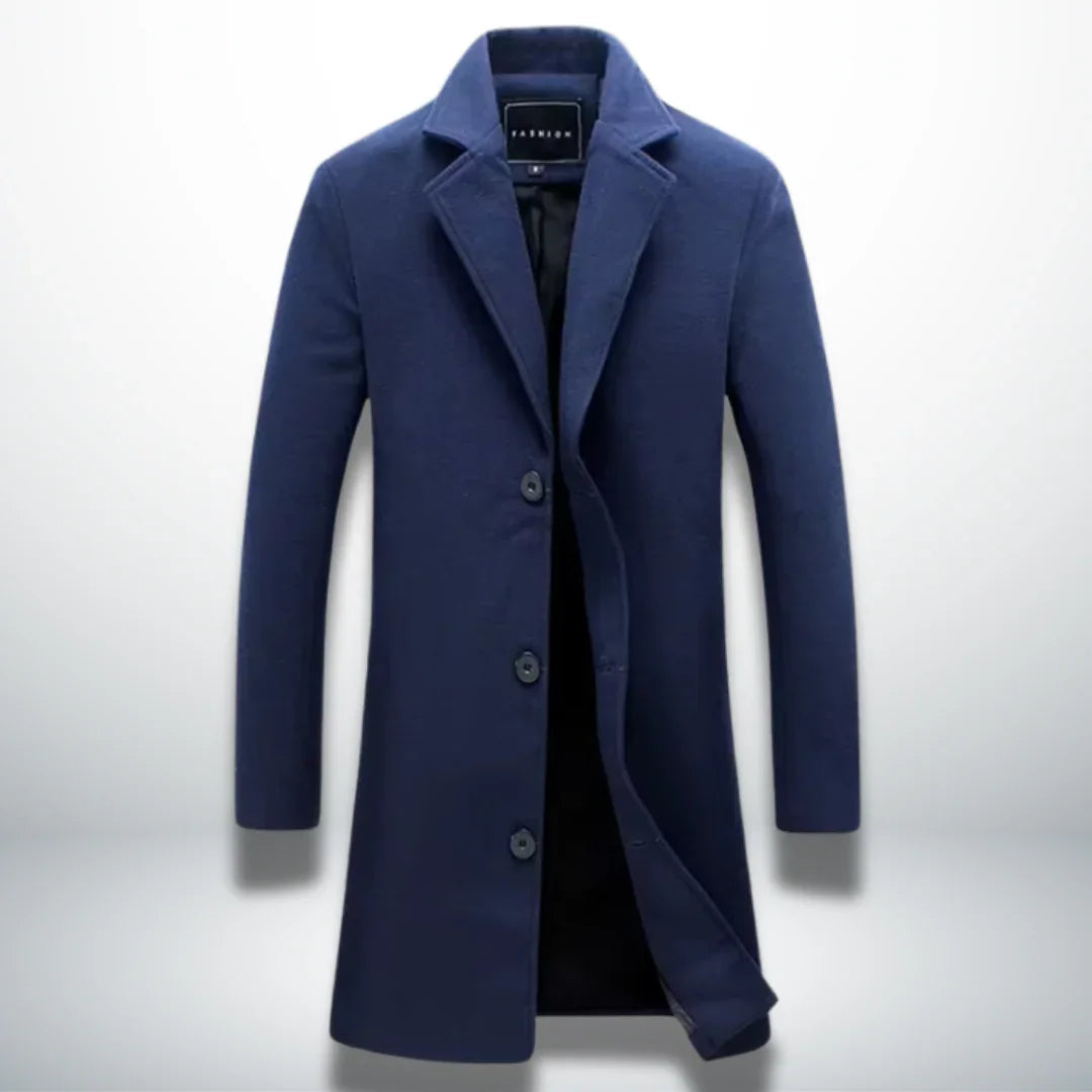 Archer | Versatile Elegant Coat