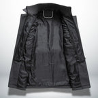 Angelo | Elegant Winter Coat