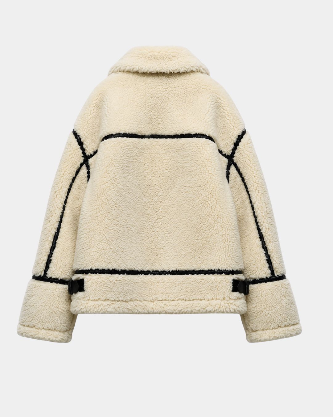 Clarysse | Veste élégant
