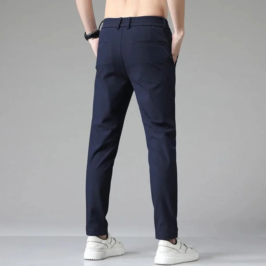 Arthur | Comfortable and Stylish Trousers