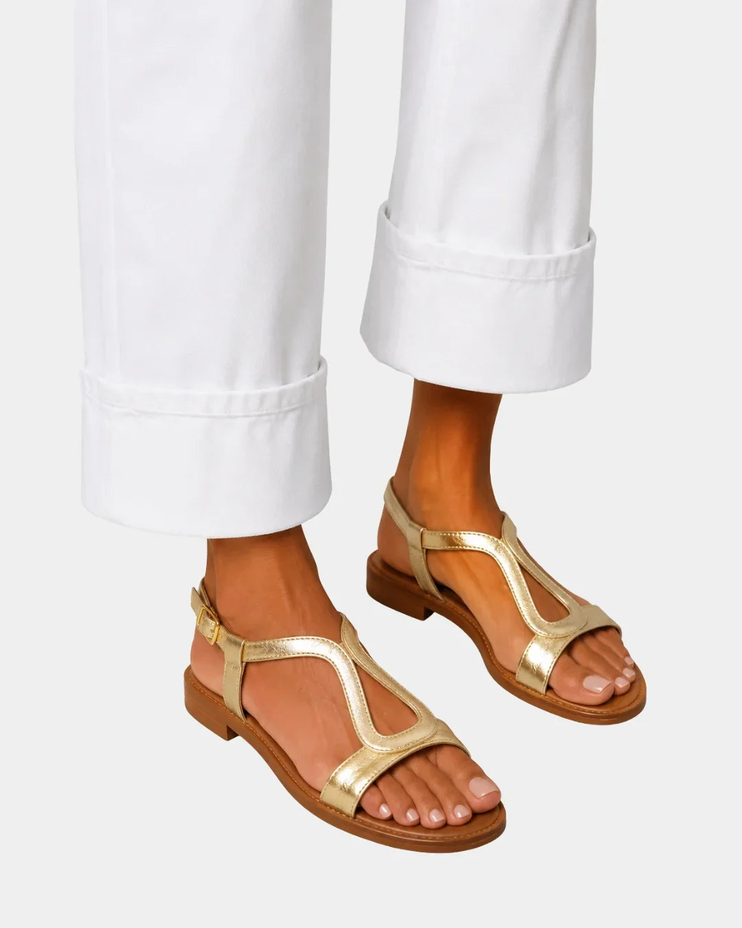 Guenole | Elegant Summer Sandals