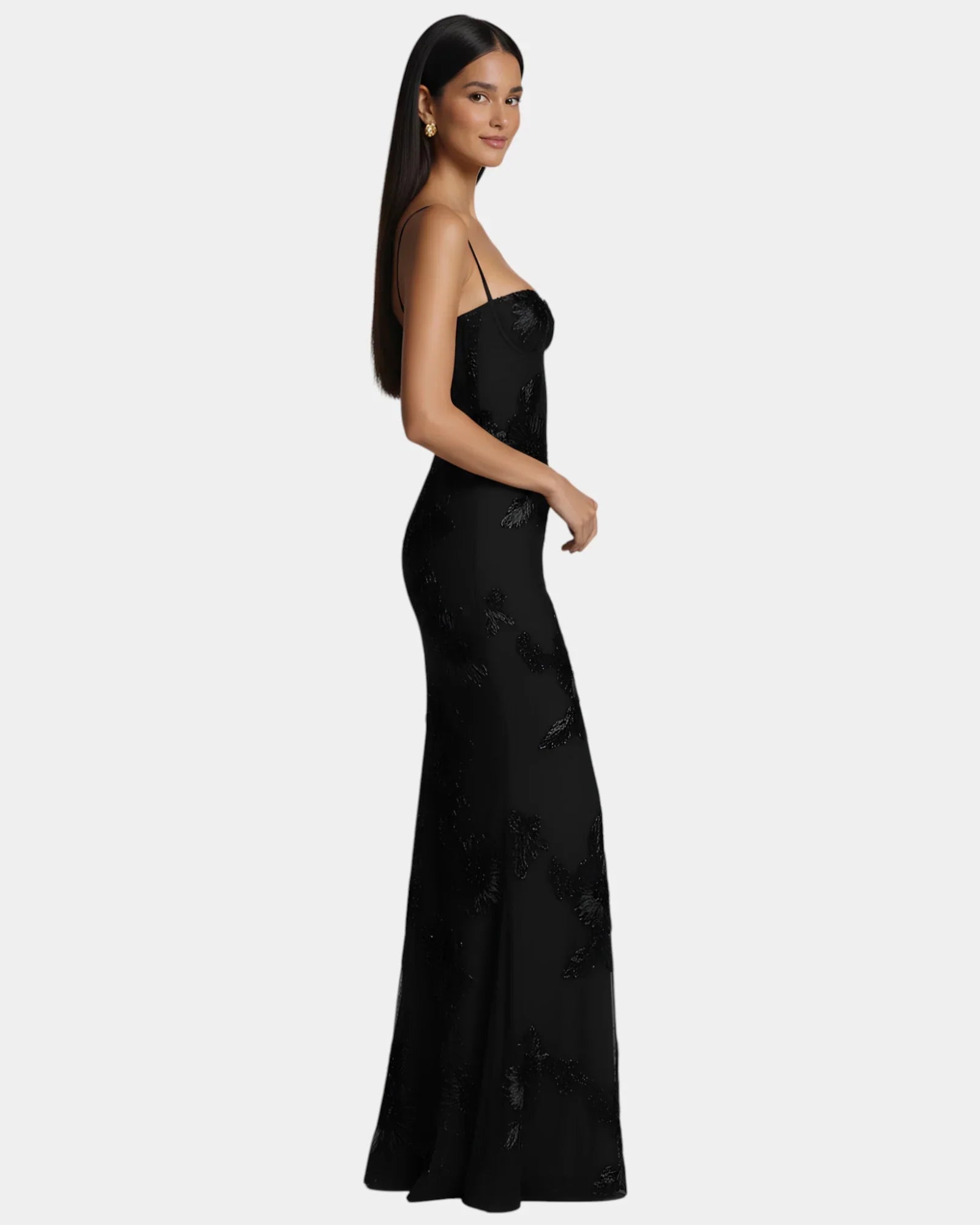 Inès | Exuberant Elegance