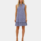 Janie | Strappy Dress