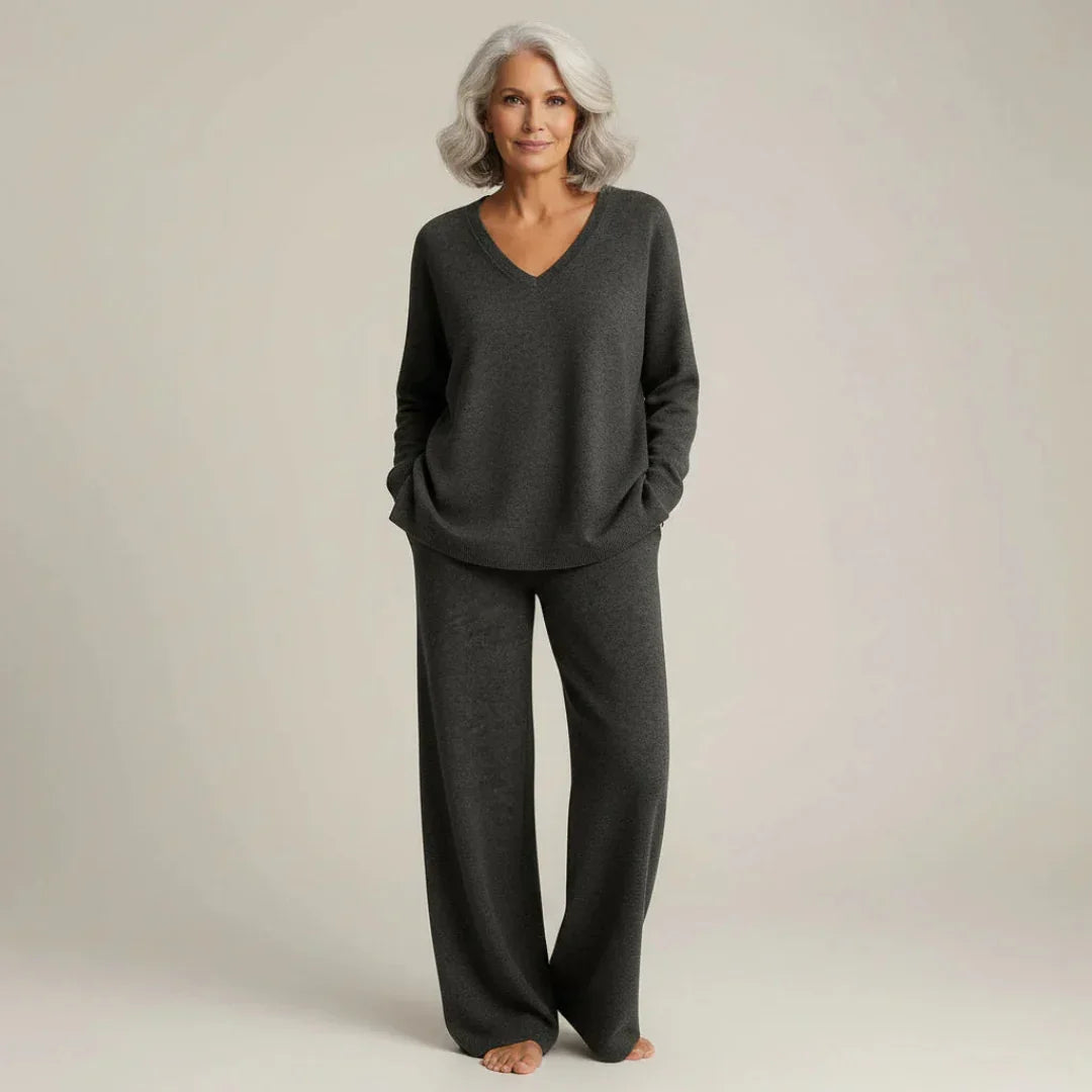 Anny | Elegant Comfortable Set