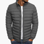 Gabriel | Chic and Comfortable Puffer Jacket