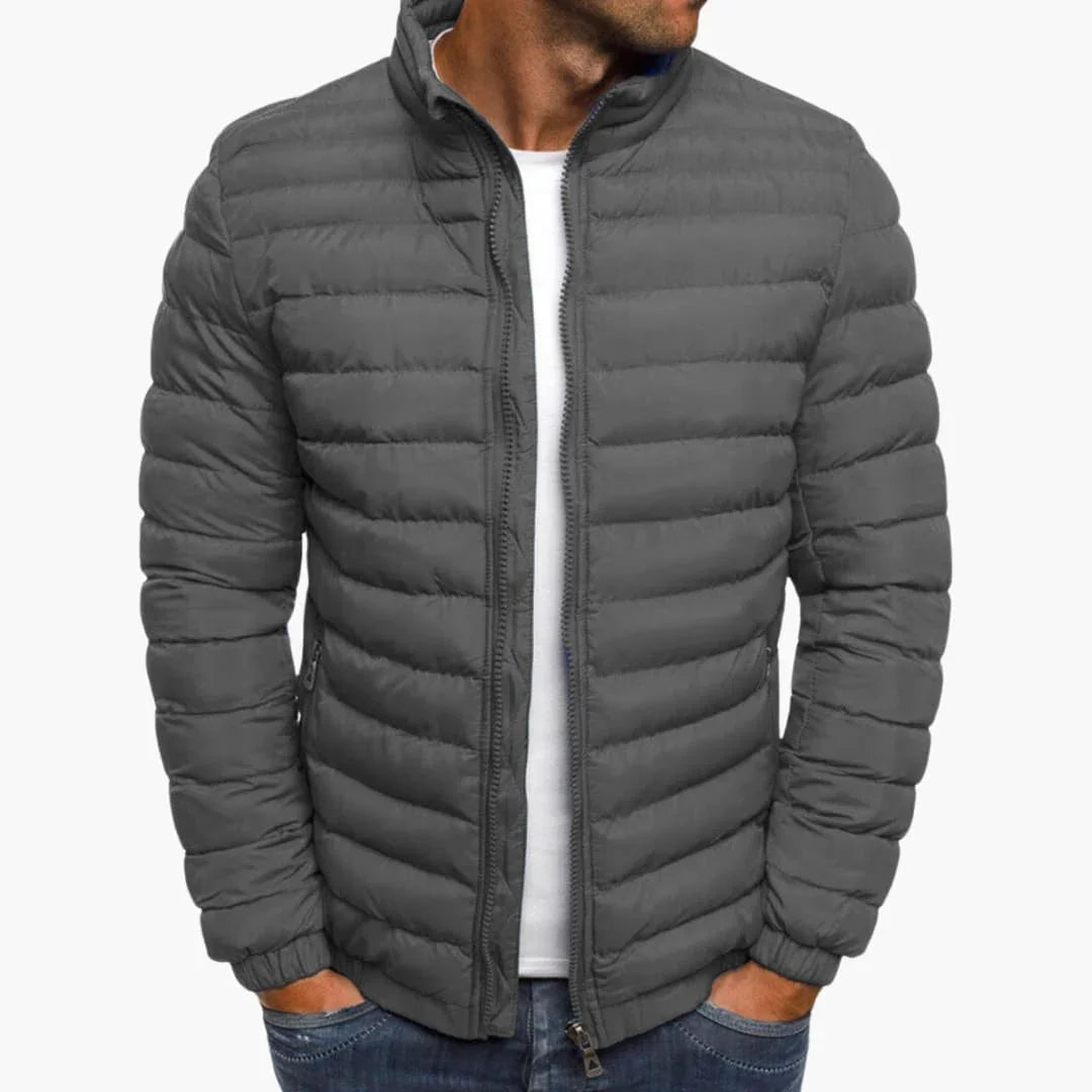 Gabriel | Chic and Comfortable Puffer Jacket