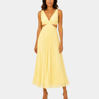 Perronnelle | Elegant Maxi Dress