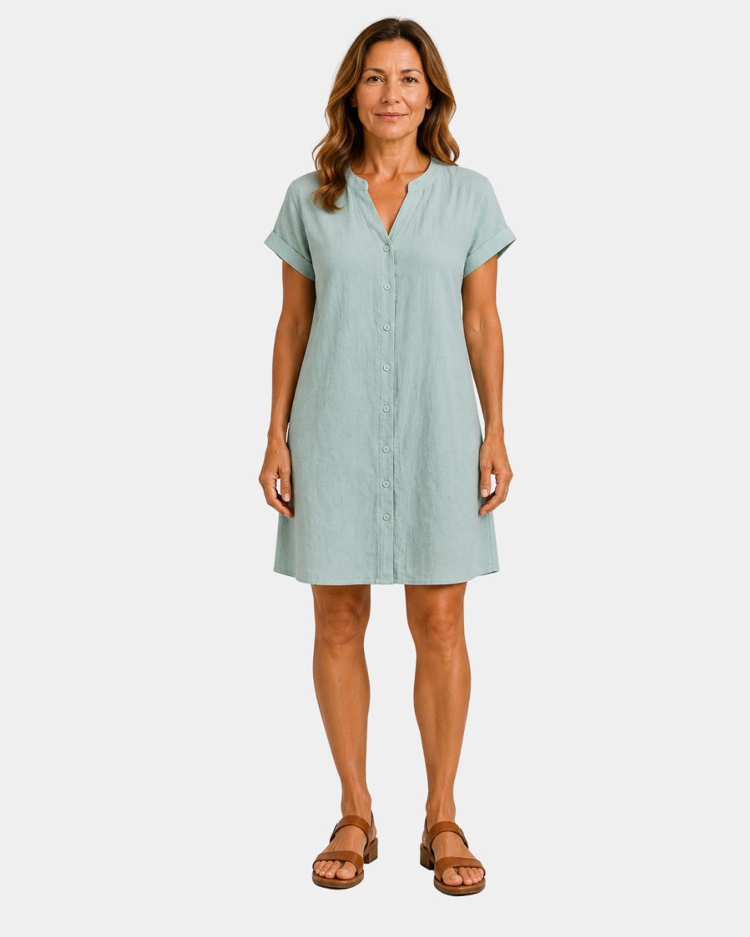 Laudine | Lightweight Dress
